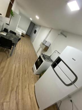 Pousada Bessa Mar Flat